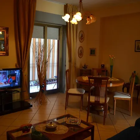 Enzo's Homestay * Gaggi