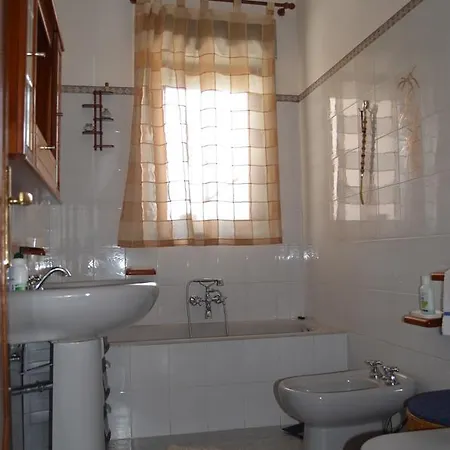 Apartment Enzo's Homestay Gaggi