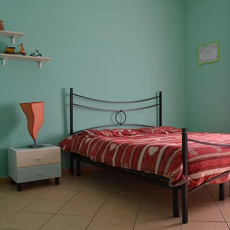 Enzo's Homestay Appartamento